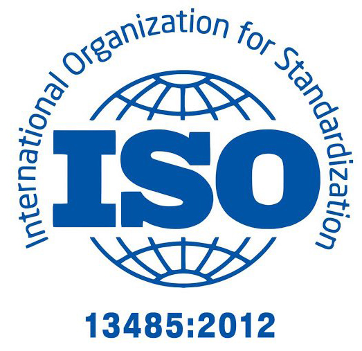 ISO 13485:2012